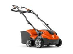 Scarifier S138i (kit Incl 40-c
